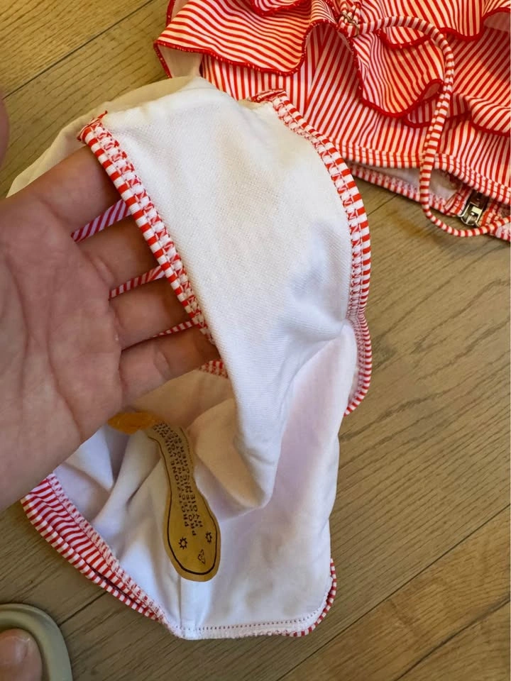 Brand New beach bikini - photo 3