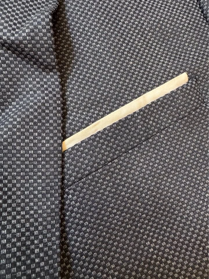 ZARA Men Suits jacket and suits pants - photo 2