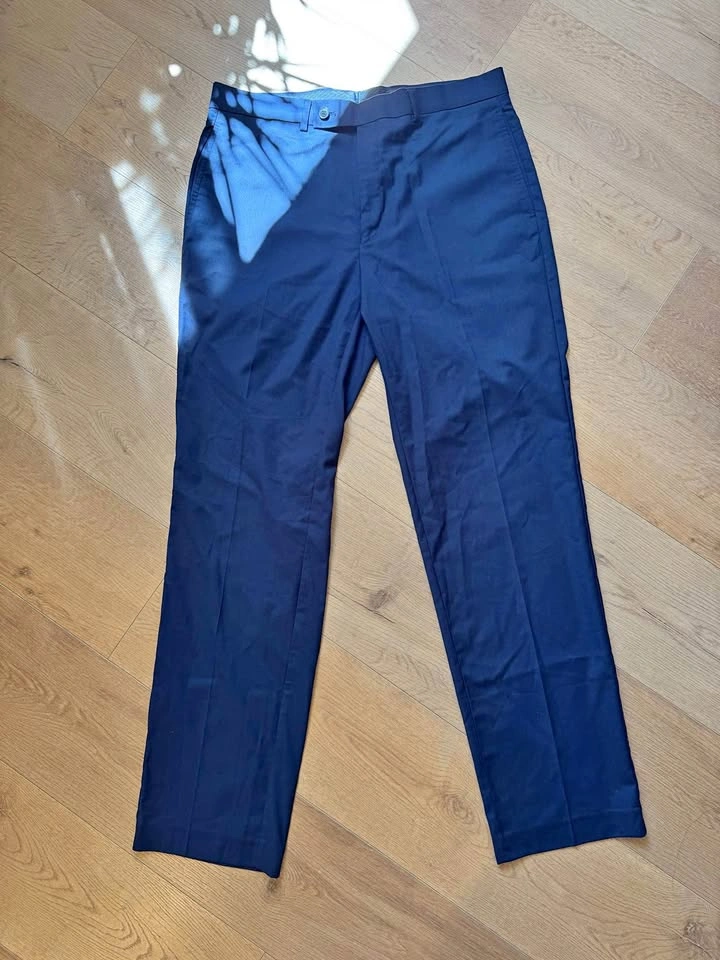 Brand New Calvin Klein Men suits pants