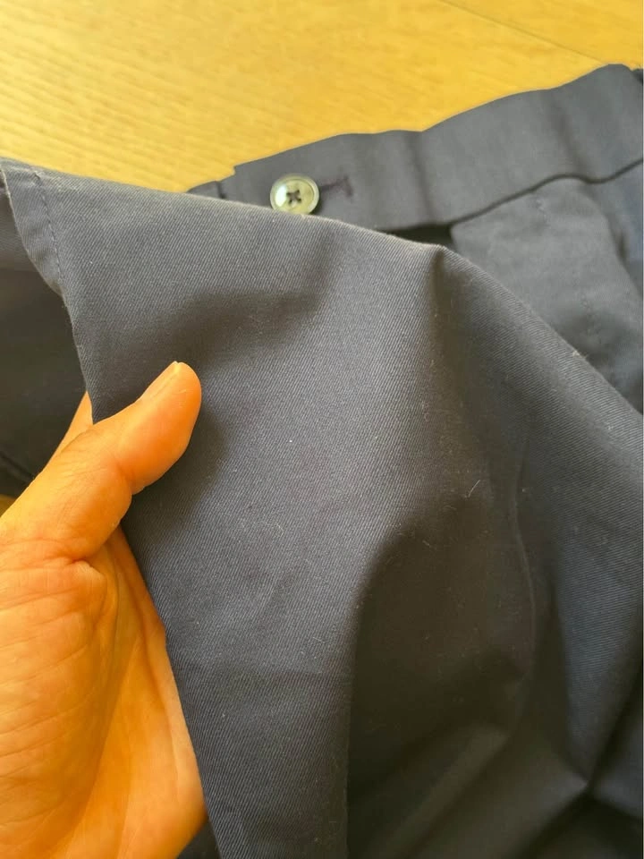 Brand New Calvin Klein Men suits pants - photo 4