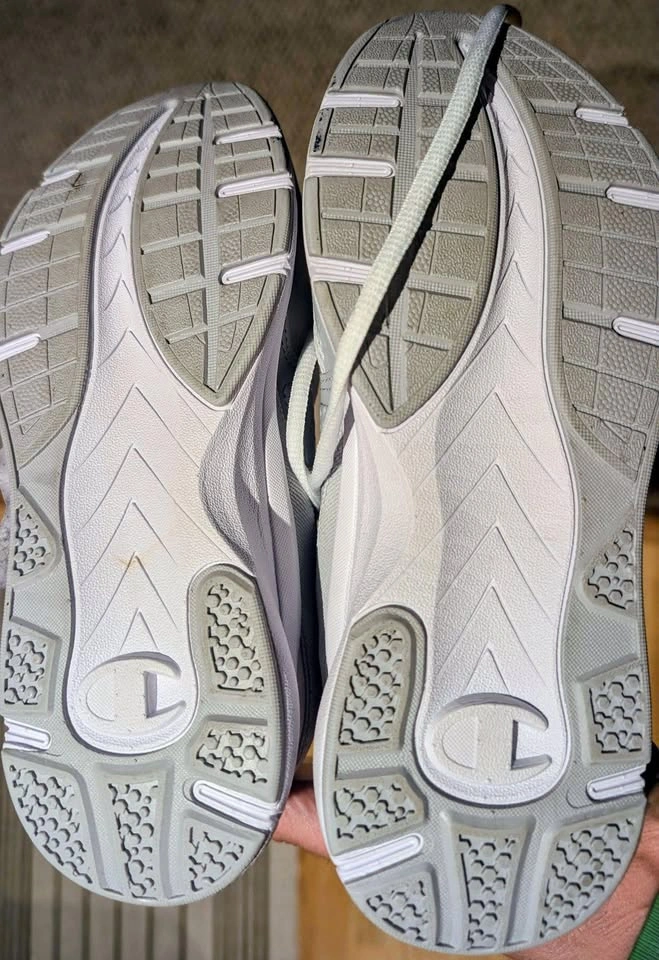 Champion 05 women's running shoes - photo 3