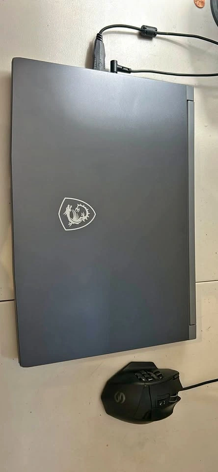 Gaming Laptop