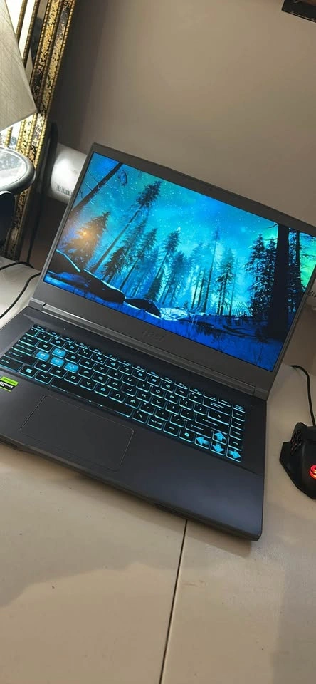 Gaming Laptop - photo 2