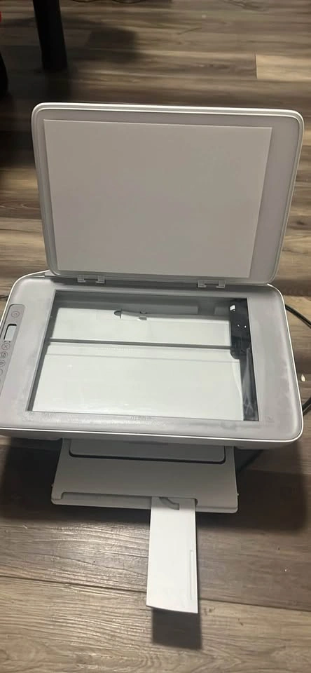 Printer with XL ink - photo 2