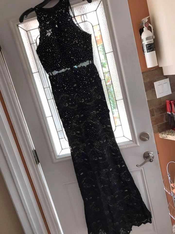 Vintage gorgeous dress