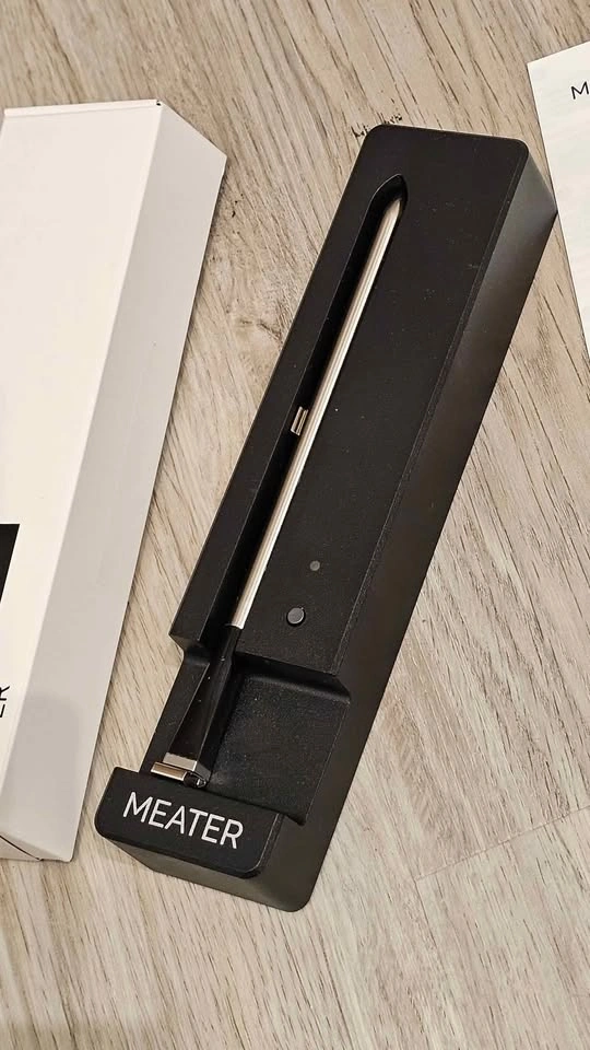 MEATER Everyday SE Smart Kitchen Thermometer - photo 2
