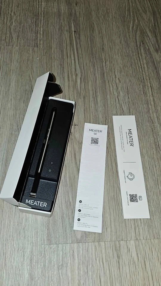 MEATER Everyday SE Smart Kitchen Thermometer - photo 3