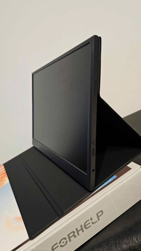 15.6" FORHELP Portable monitor - photo 3
