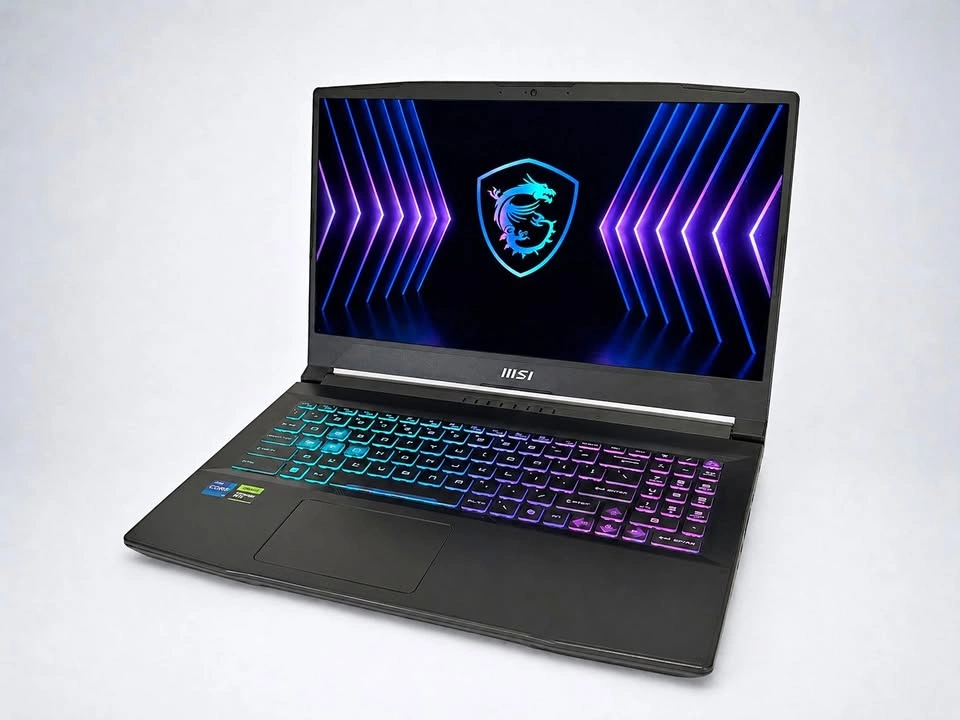 RTX 4050 i7 Gaming Laptop