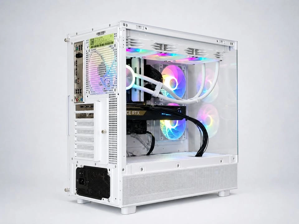 Gaming PC - photo 3