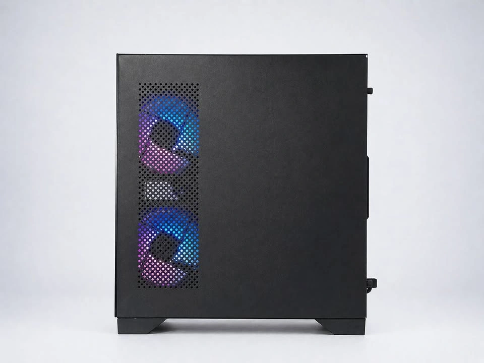 Ryzen 7 Gaming PC - photo 5