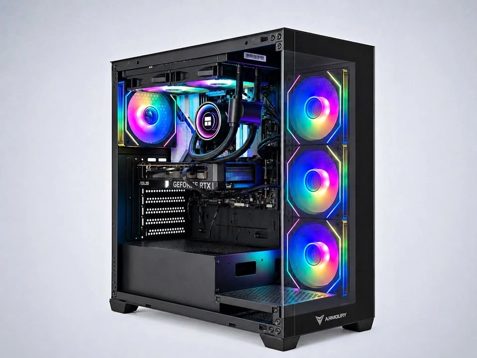 RTX Gaming PC