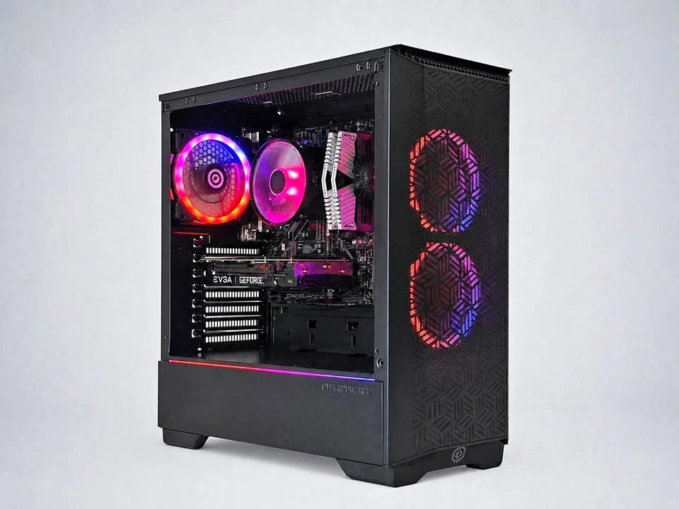 RTX 3060 Gaming PC