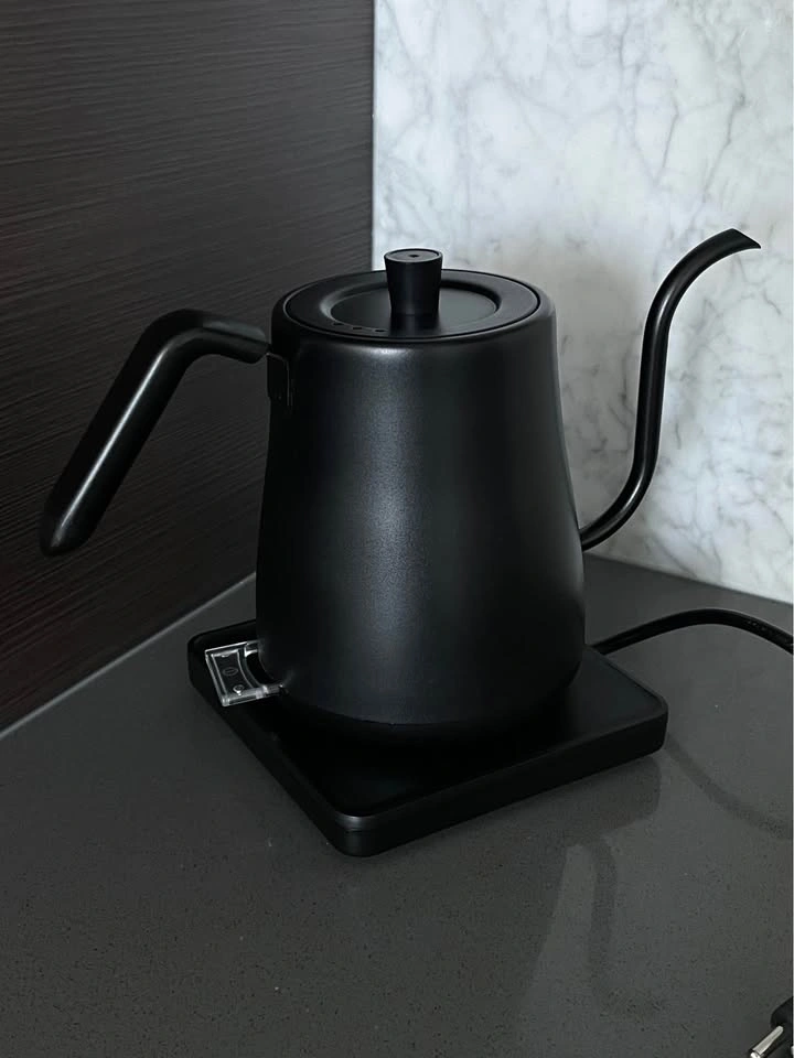 Gooseneck kettle - photo 2