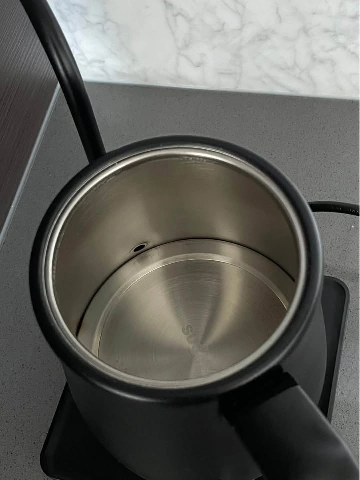 Gooseneck kettle - photo 3