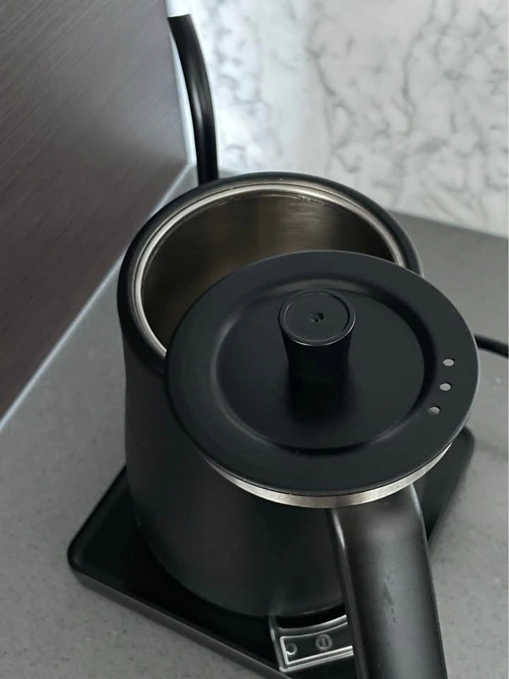 Gooseneck kettle - photo 4