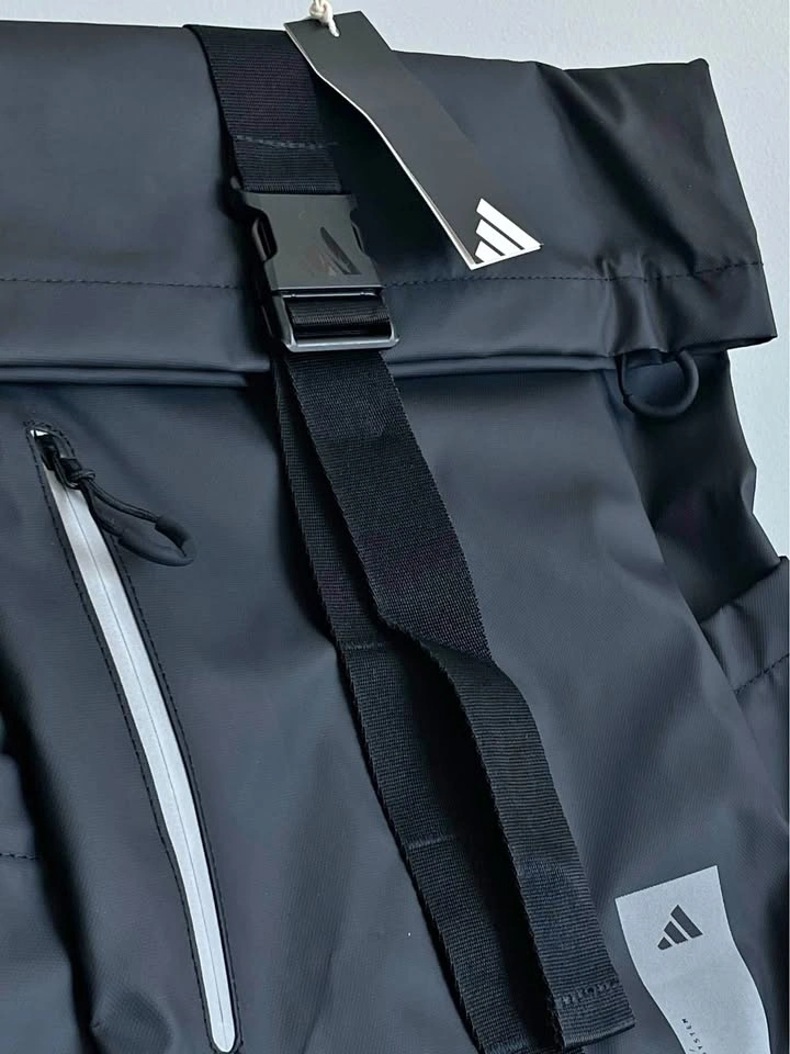 Adidas backpack - laptop compartment