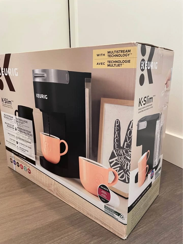 Keurig K-Cup Coffee Maker - photo 2