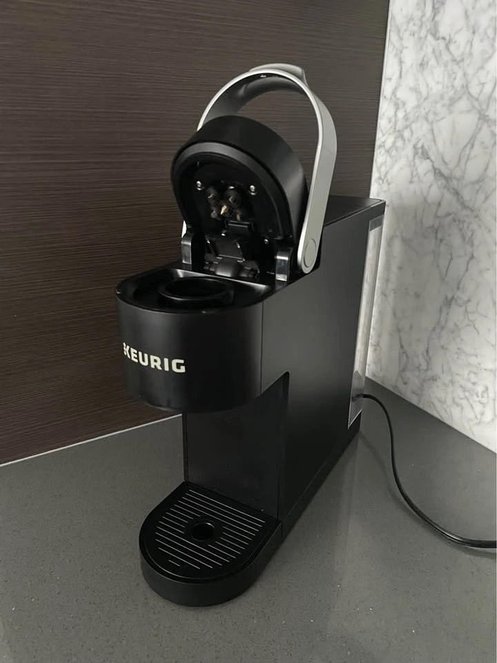 Keurig K-Cup Coffee Maker - photo 4