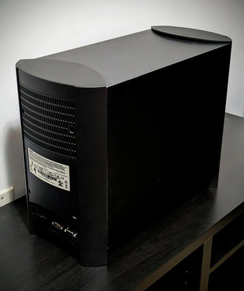 Bose CineMate 15 Home Theater Speaker System - photo 3