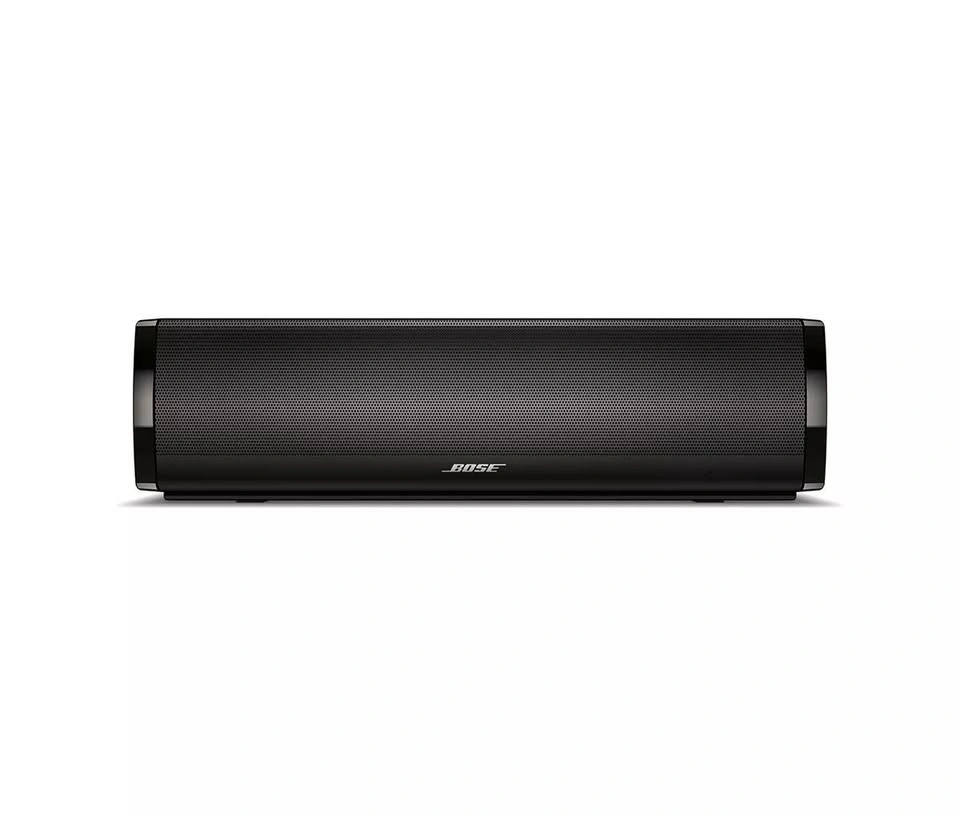Bose CineMate 15 Home Theater Speaker System - photo 5
