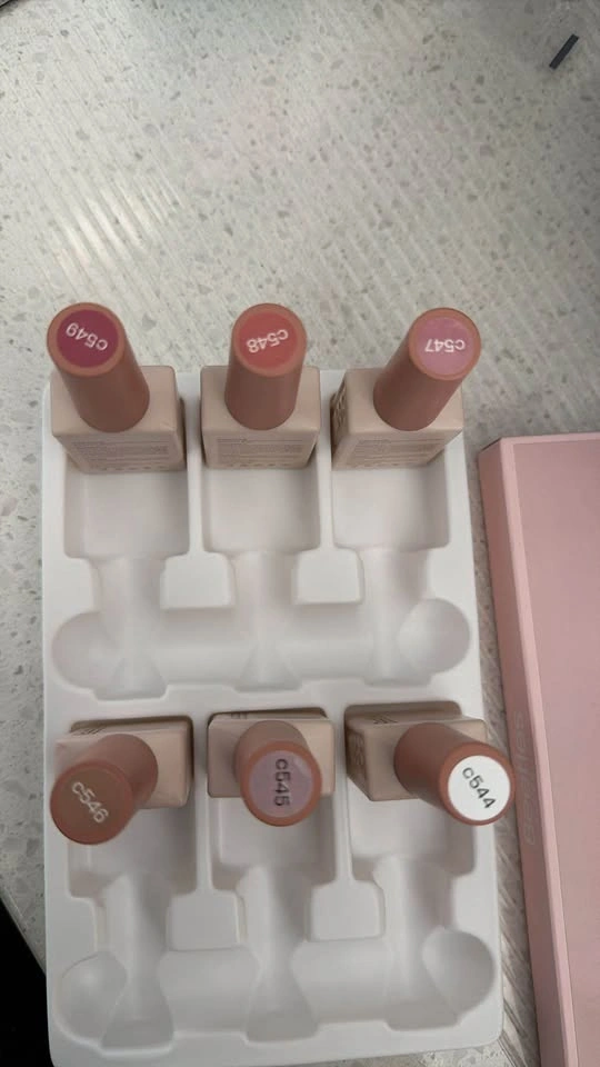 Beetles 6 Colors Gel Nail Polish Set - photo 3