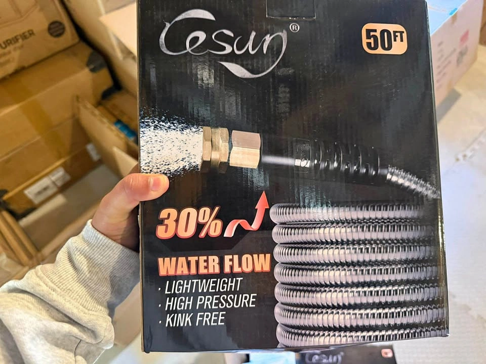 Cesun Garden Hose 50FT