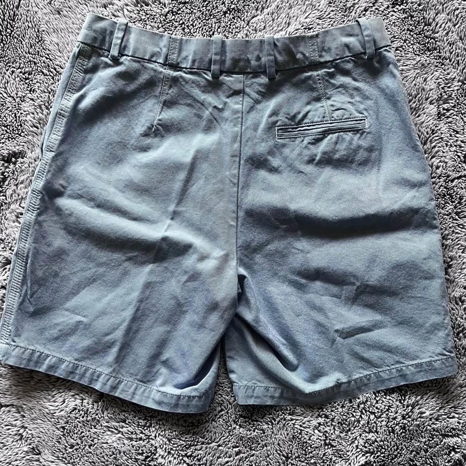 Lacoste Cotton Chino Shorts: Men’s 30 - photo 2