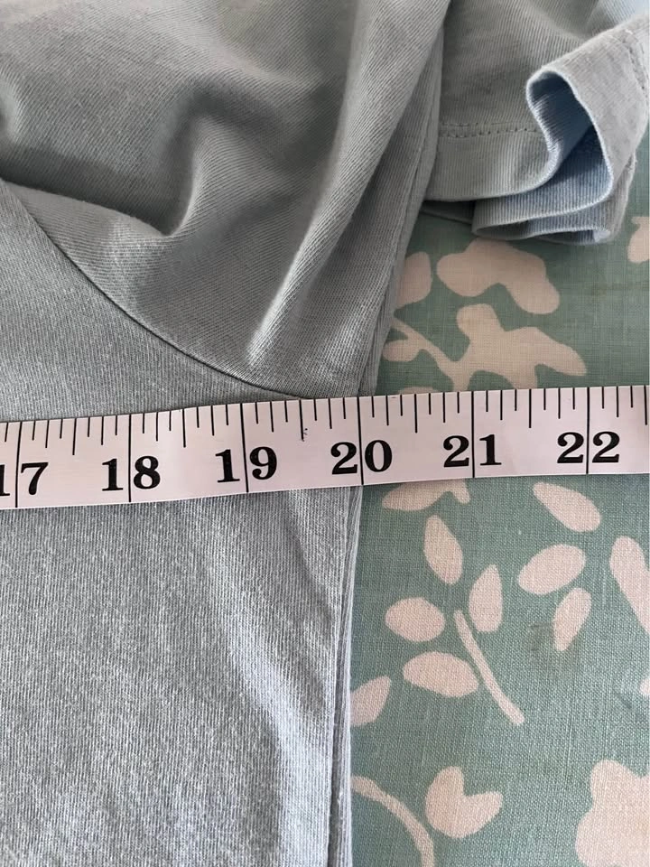 Polo Ralph Lauren Light Blue Cotton Hoodie - Men's Small - photo 4