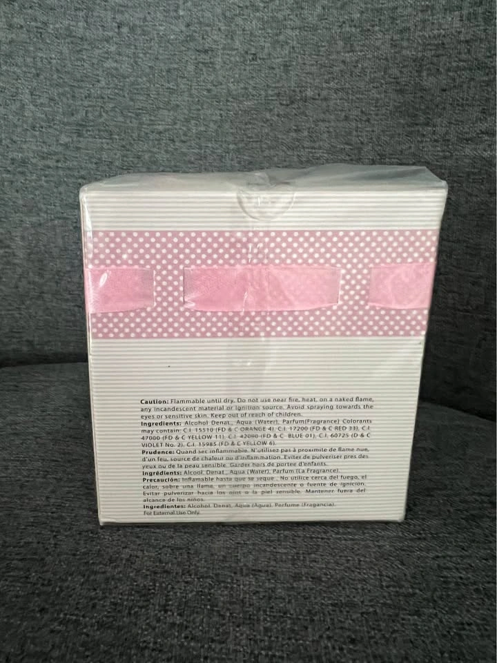 SEALED - Miss Dior Mademoiselle Pour Femme 100ml - photo 2