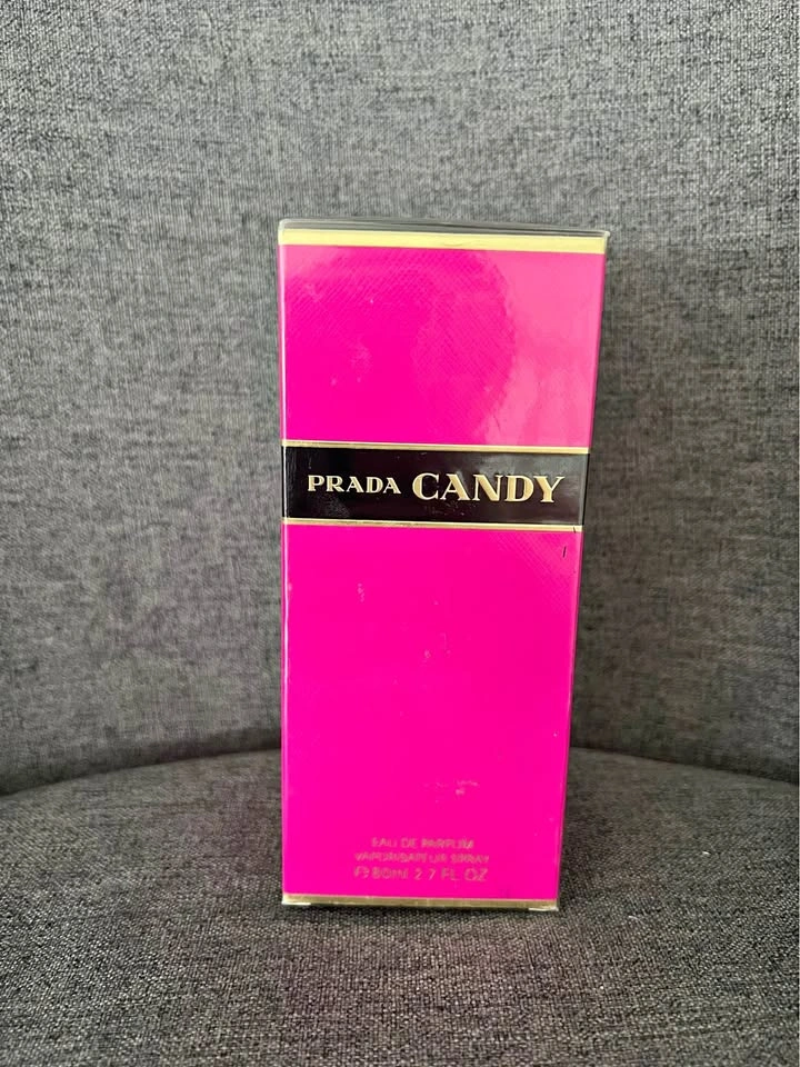 SEALED - Prada Candy Perfume (80mL)