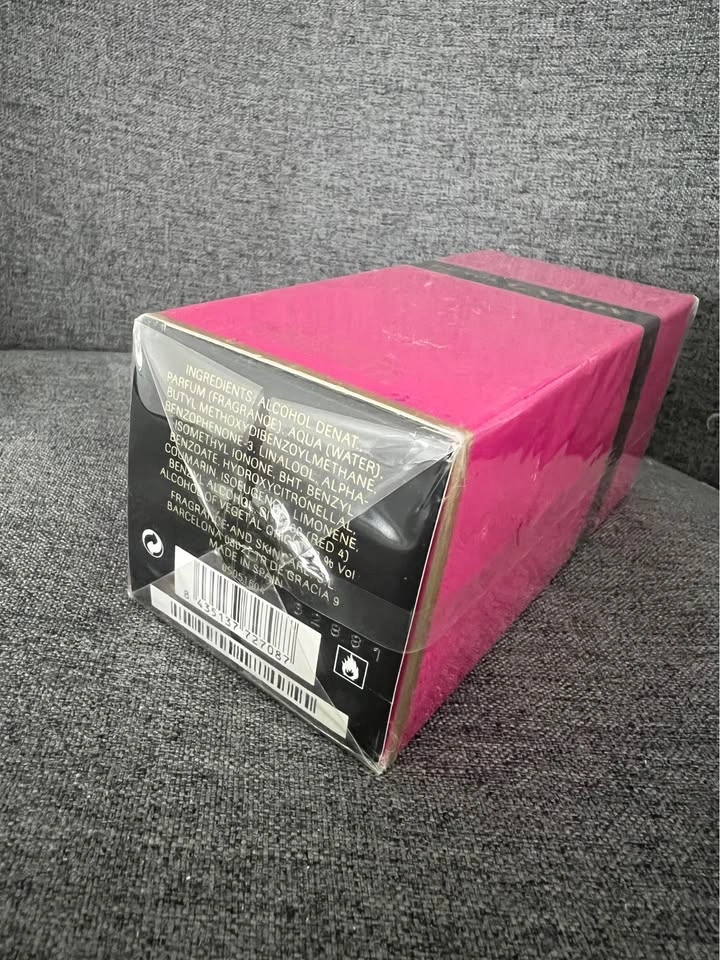 SEALED - Prada Candy Perfume (80mL) - photo 2