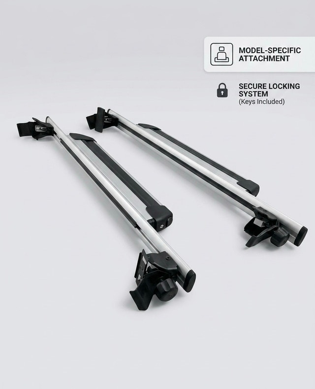 Roof Racks / crossbars