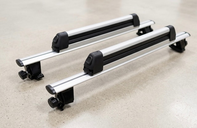 Roof Racks / crossbars - photo 4