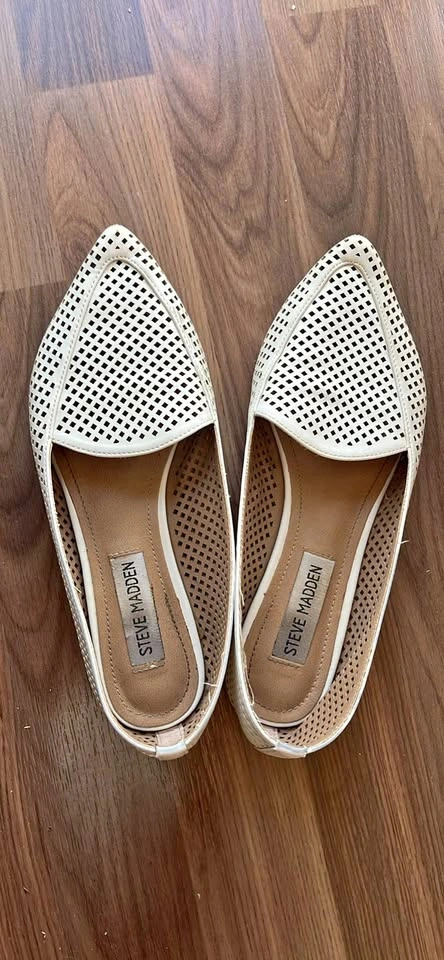 Steve Madden flats