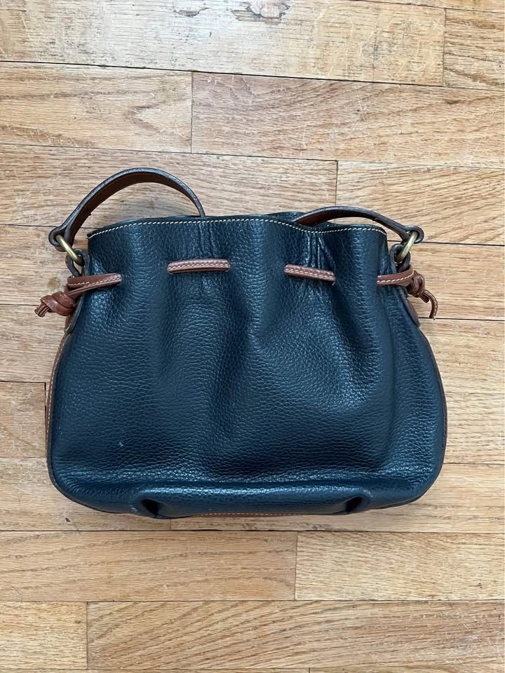 Coach bucket bag - photo 4