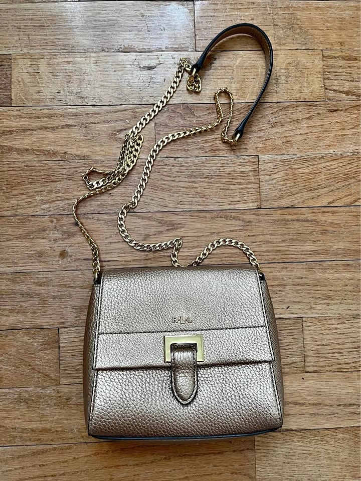 Ralph Lauren bag