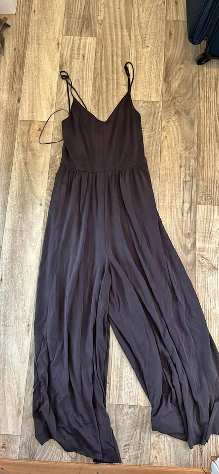 Dex jumpsuit