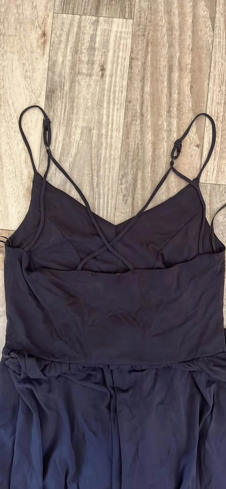 Dex jumpsuit - photo 2