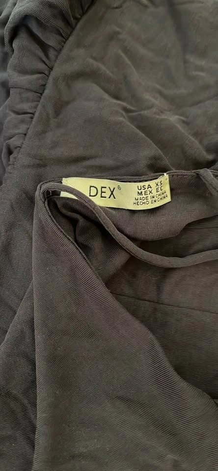 Dex jumpsuit - photo 3