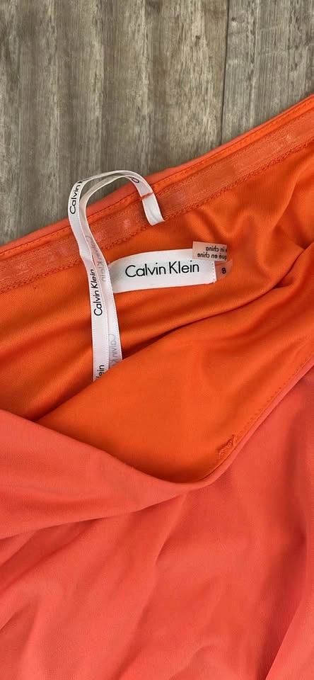 Calvin Klein dress - photo 2