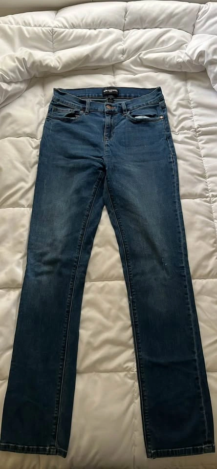 Karl Lagerfeld jeans - photo 2