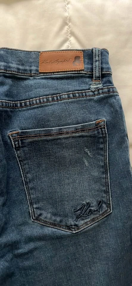 Karl Lagerfeld jeans - photo 3