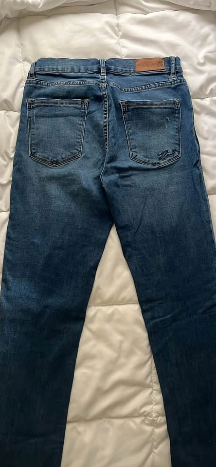 Karl Lagerfeld jeans - photo 4