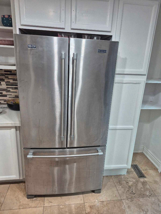 Fridge $200