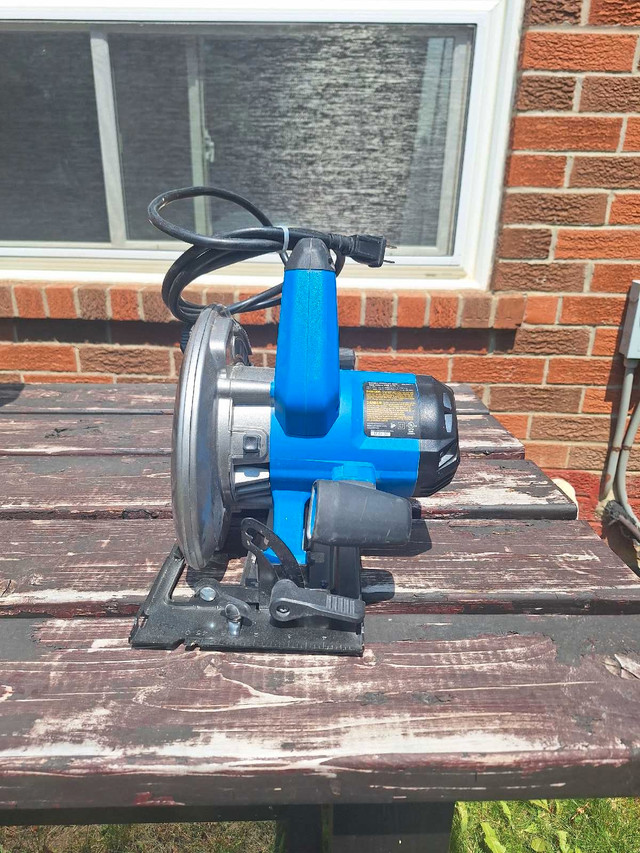 Circular saw $40 - photo 2