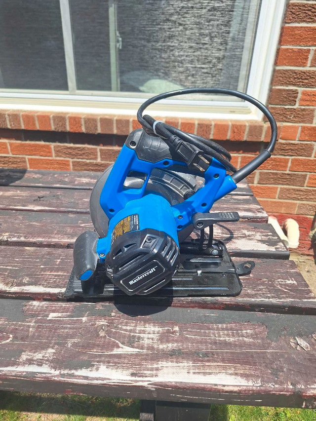 Circular saw $40 - photo 3