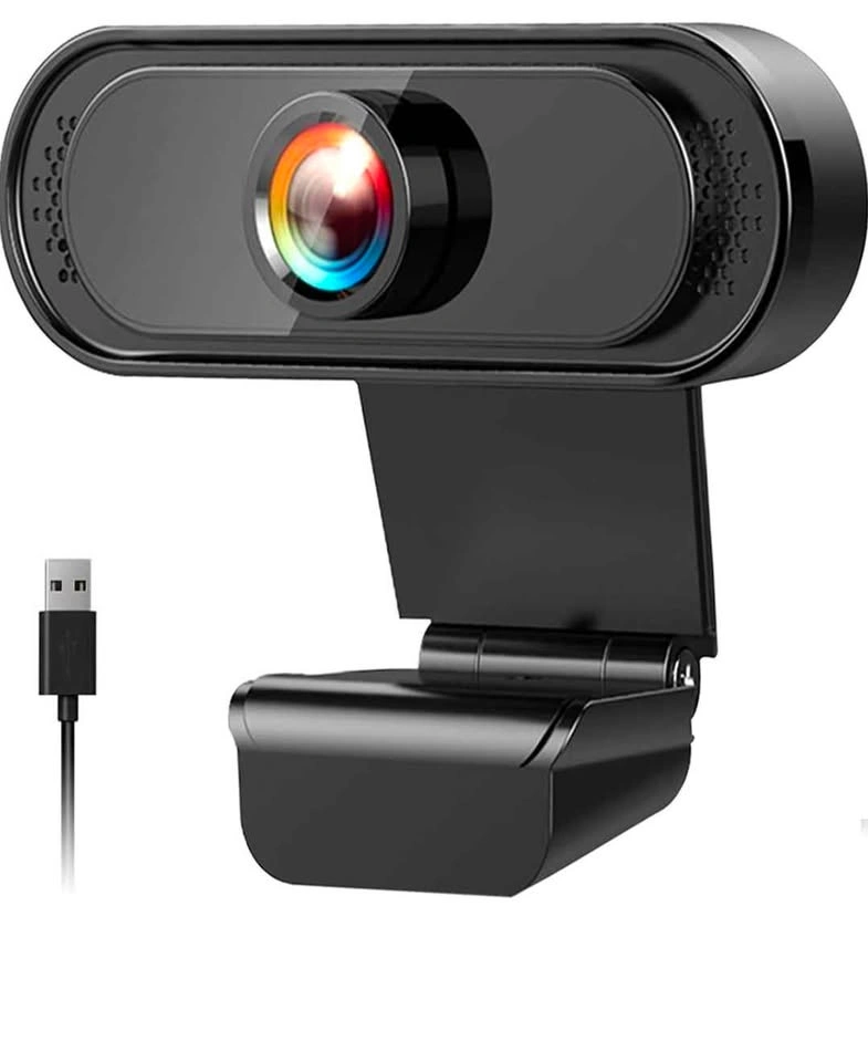 Digital High Definition Webcam - photo 4