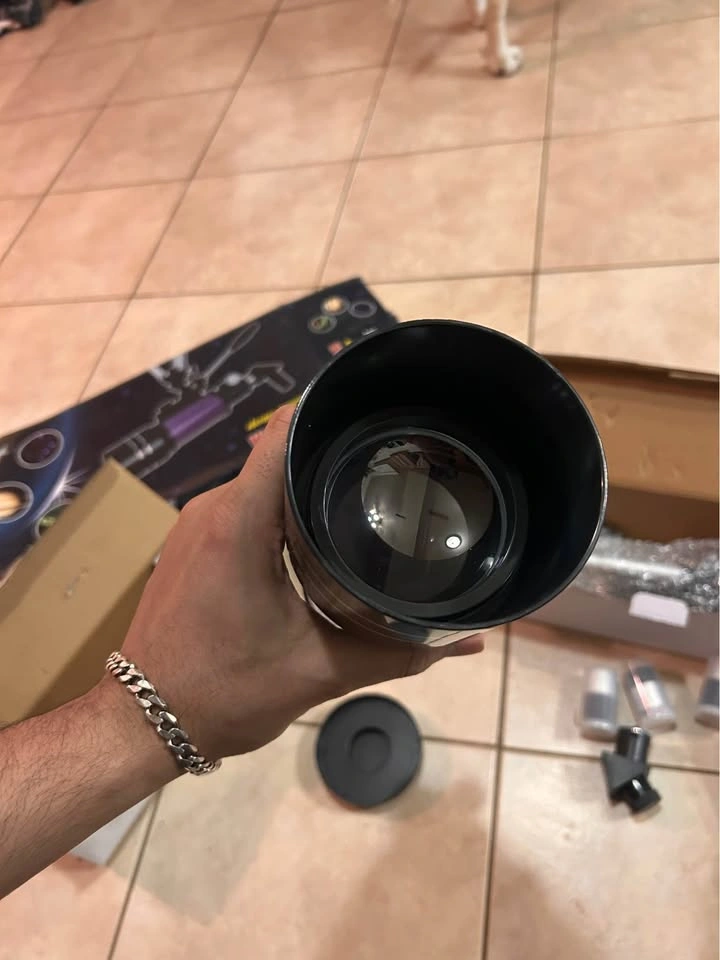 Telescope (a great gift) - photo 3
