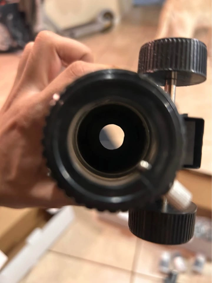 Telescope (a great gift) - photo 4